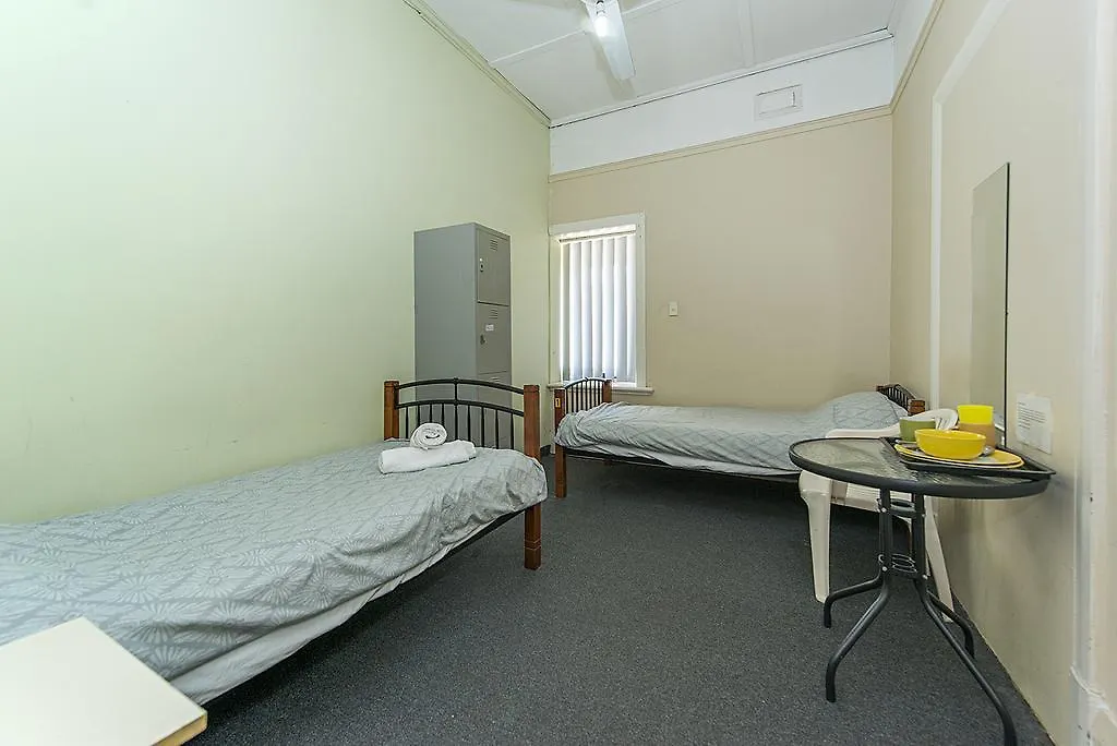 Victoria Park Lodge-1