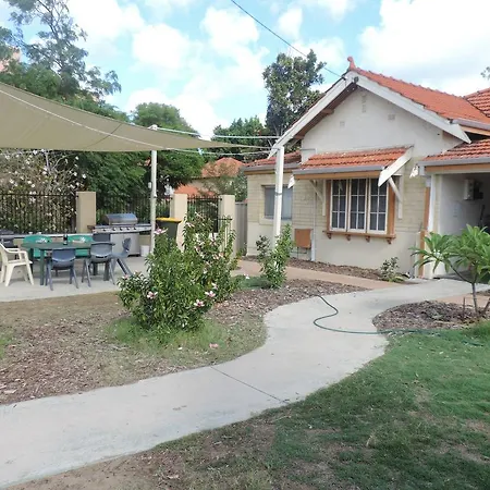 Victoria Park Lodge-3