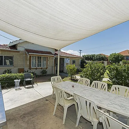 Victoria Park Lodge-2